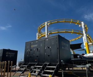 Radiant Site Solutions Park California