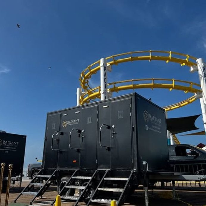 Radiant Site Solutions Park California