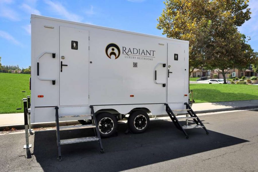 Radiant Site Solutions