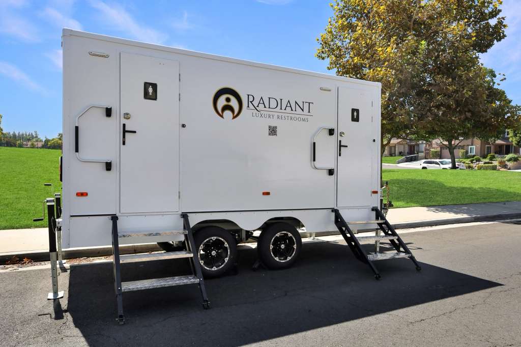 Radiant Site Solutions